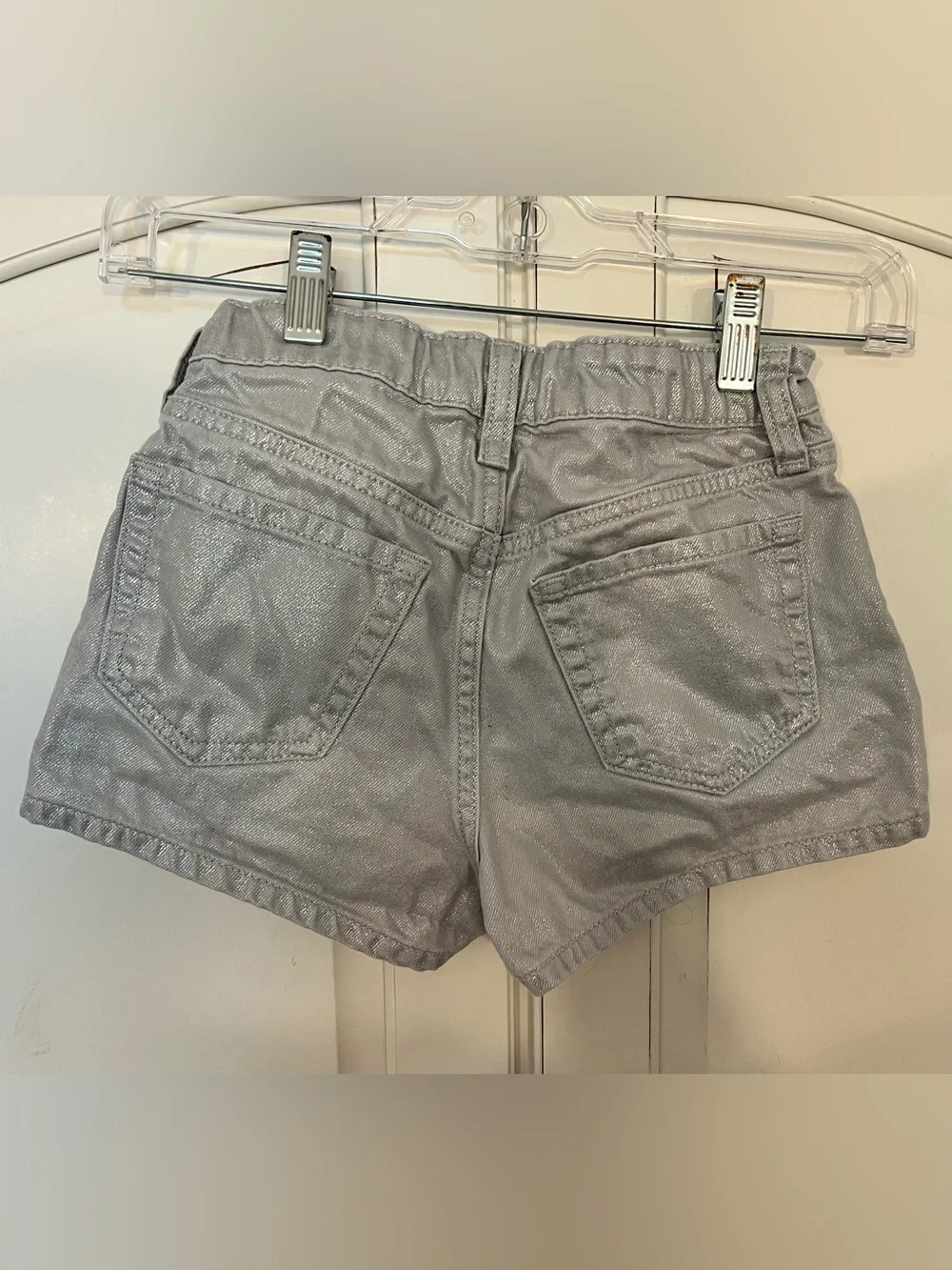 GAP stylish metallic